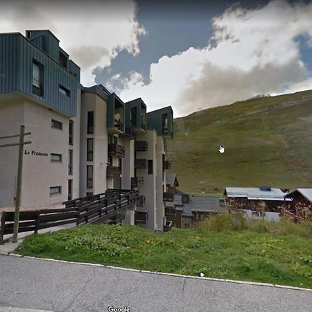 Myhome - Great Apt For 6 Tignes Val Claret Esterno foto