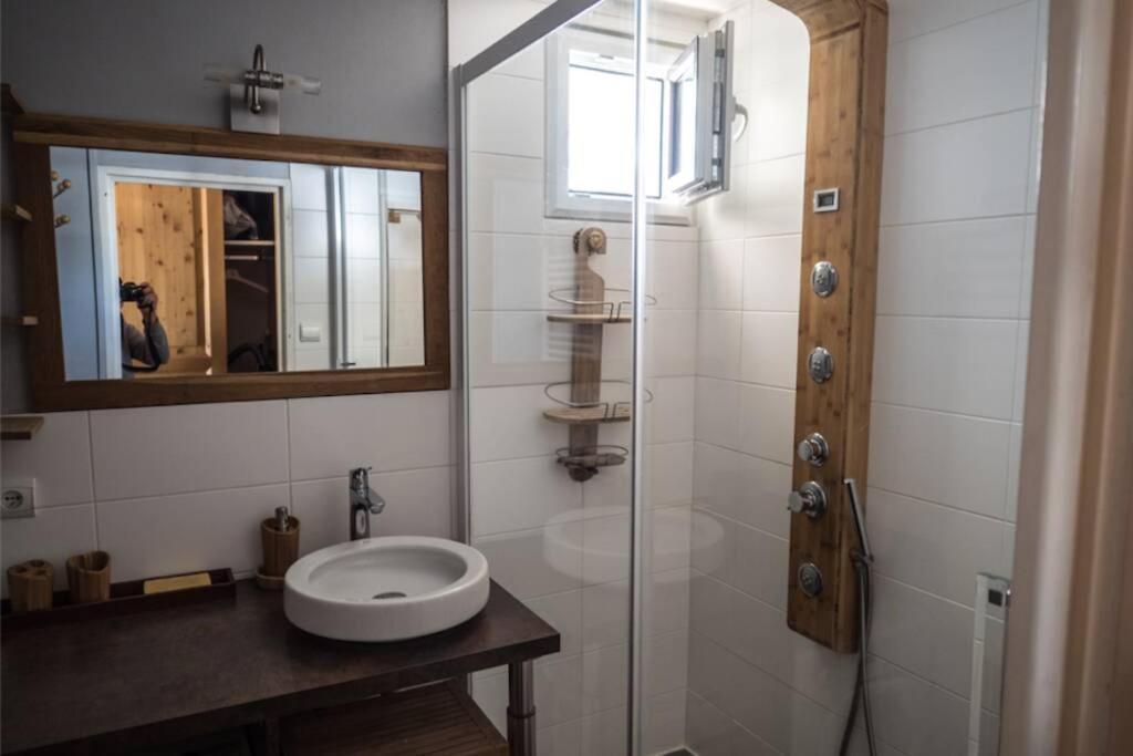 Myhome - Great Apt For 6 Tignes Val Claret Esterno foto