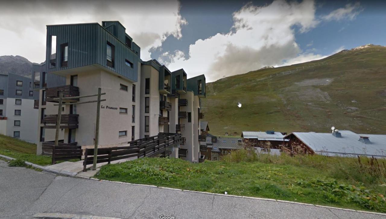Myhome - Great Apt For 6 Tignes Val Claret Esterno foto